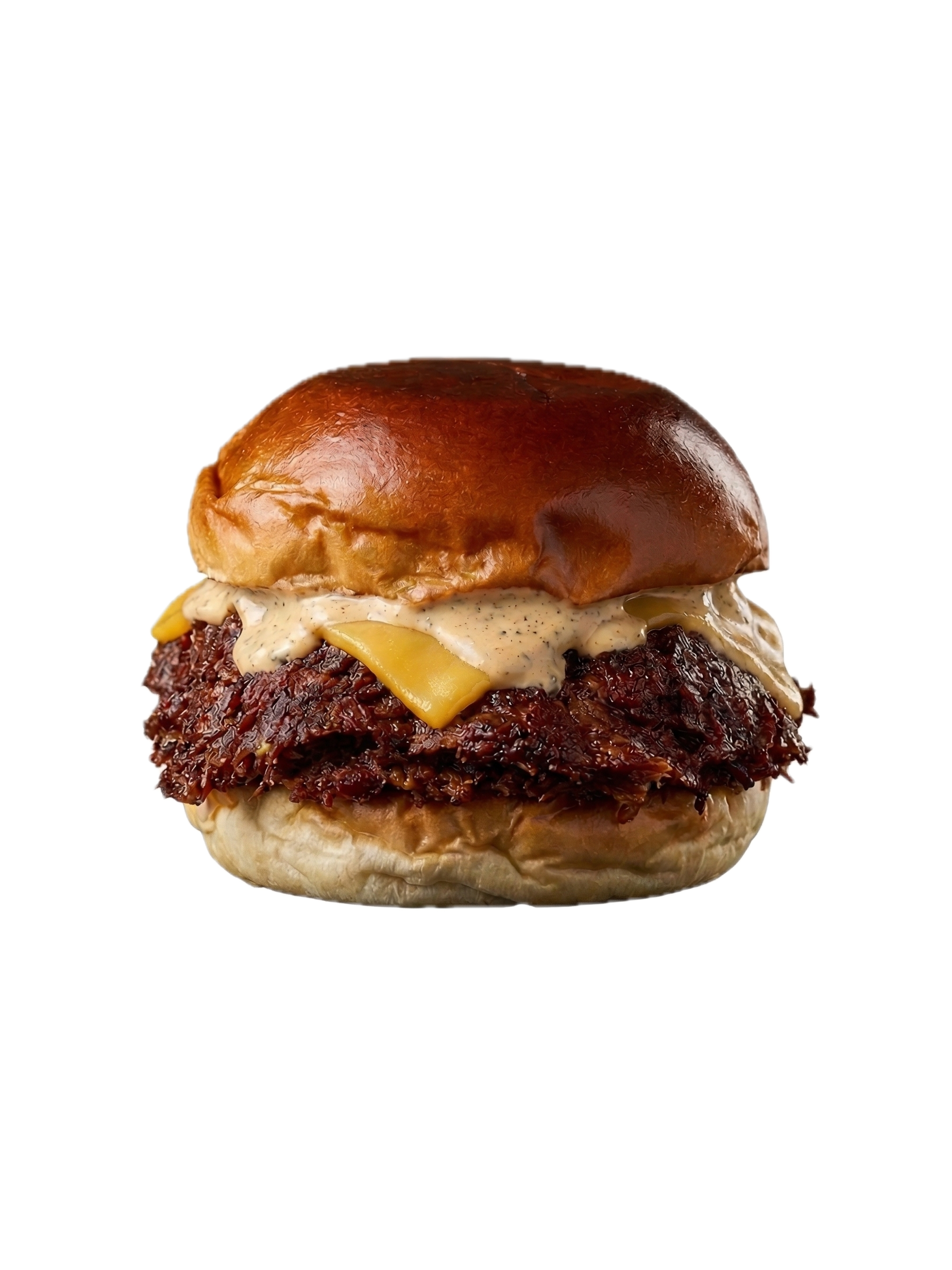 Macheta Burger