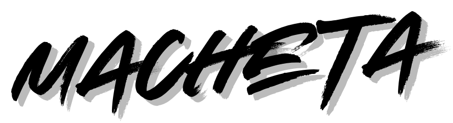 Macheta Logo